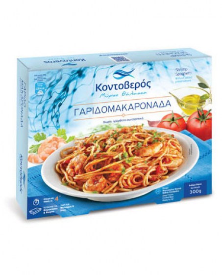 ΓΑΡΙΔΙΜΑΚΑΡΟΝΑΔΑ